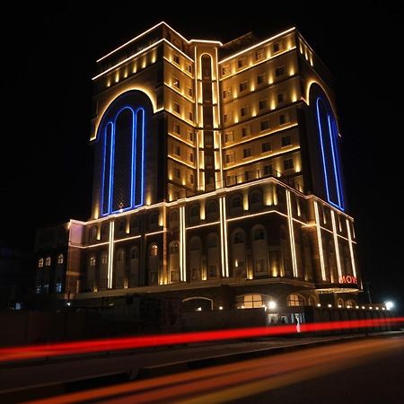 Basra Move Npic Zenat Al Hayat Hotel מראה חיצוני תמונה