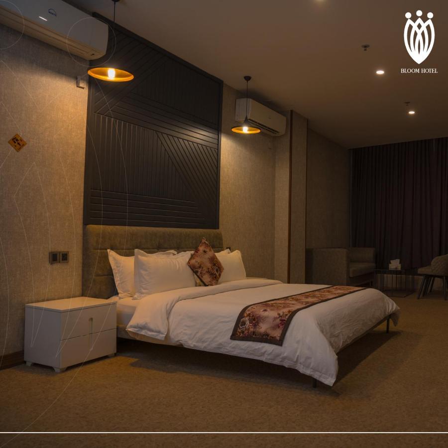 Basra Move Npic Zenat Al Hayat Hotel מראה חיצוני תמונה