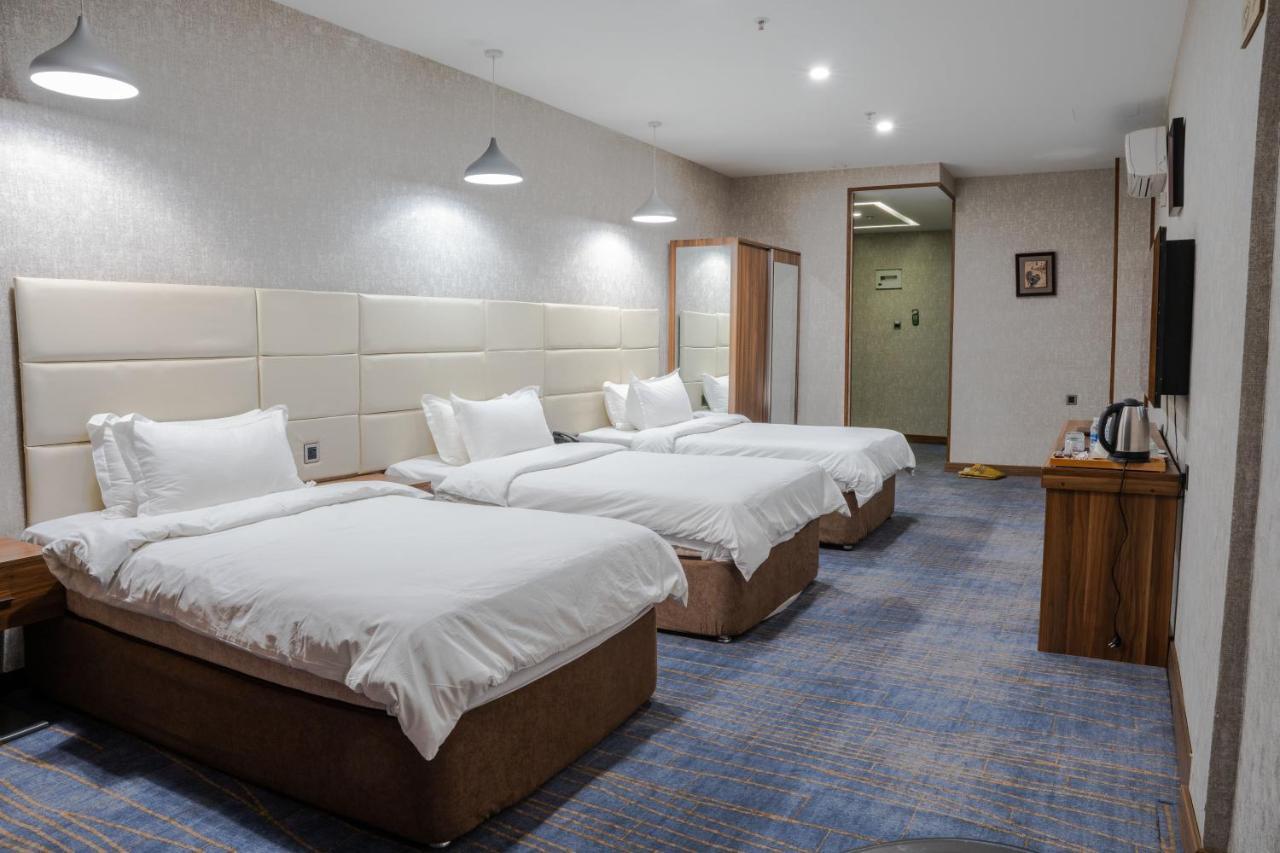 Basra Move Npic Zenat Al Hayat Hotel מראה חיצוני תמונה