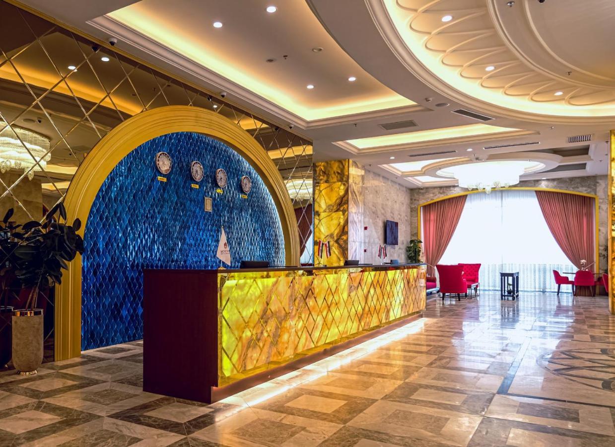 Basra Move Npic Zenat Al Hayat Hotel מראה חיצוני תמונה
