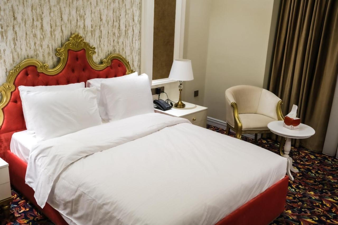 Basra Move Npic Zenat Al Hayat Hotel מראה חיצוני תמונה