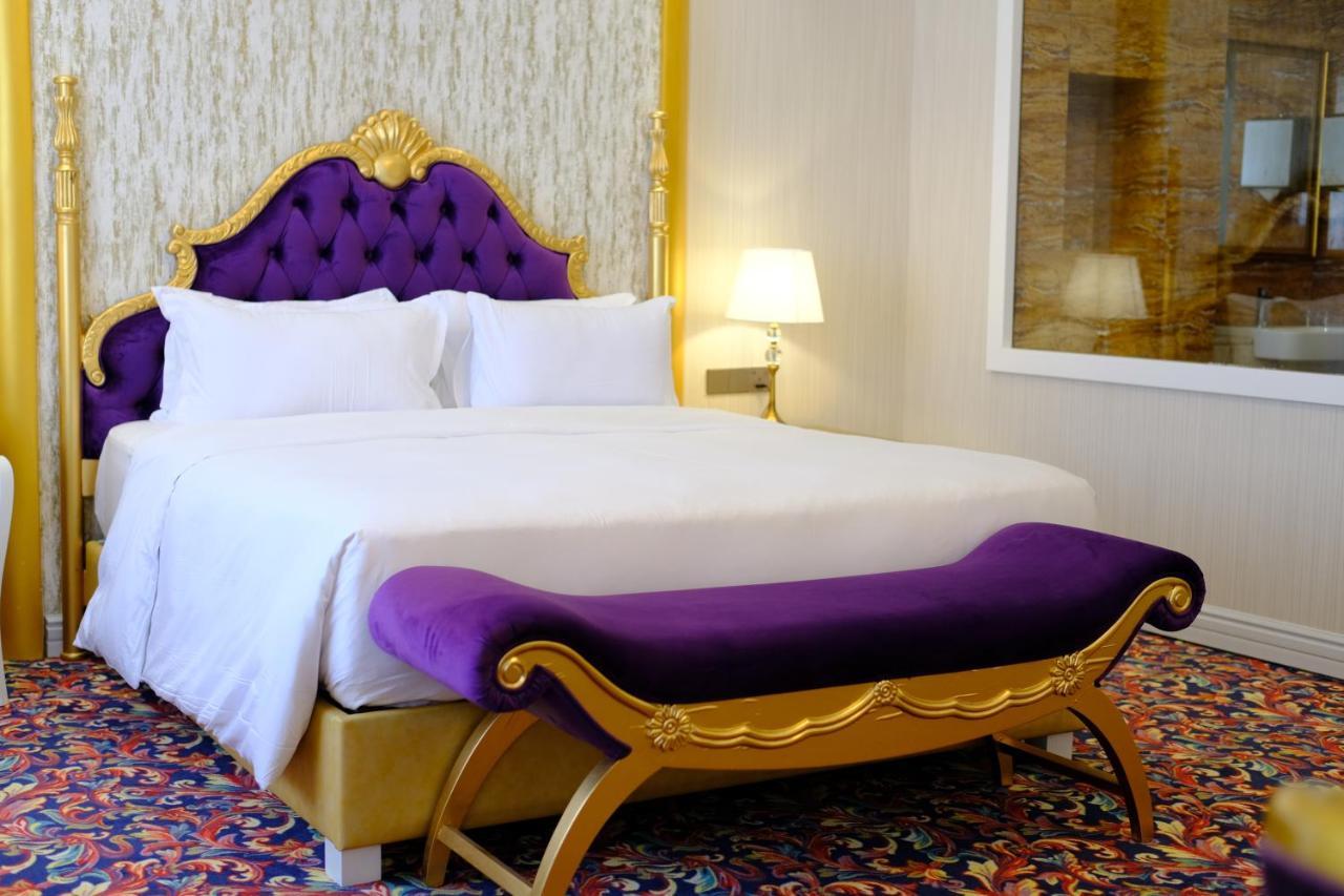 Basra Move Npic Zenat Al Hayat Hotel מראה חיצוני תמונה