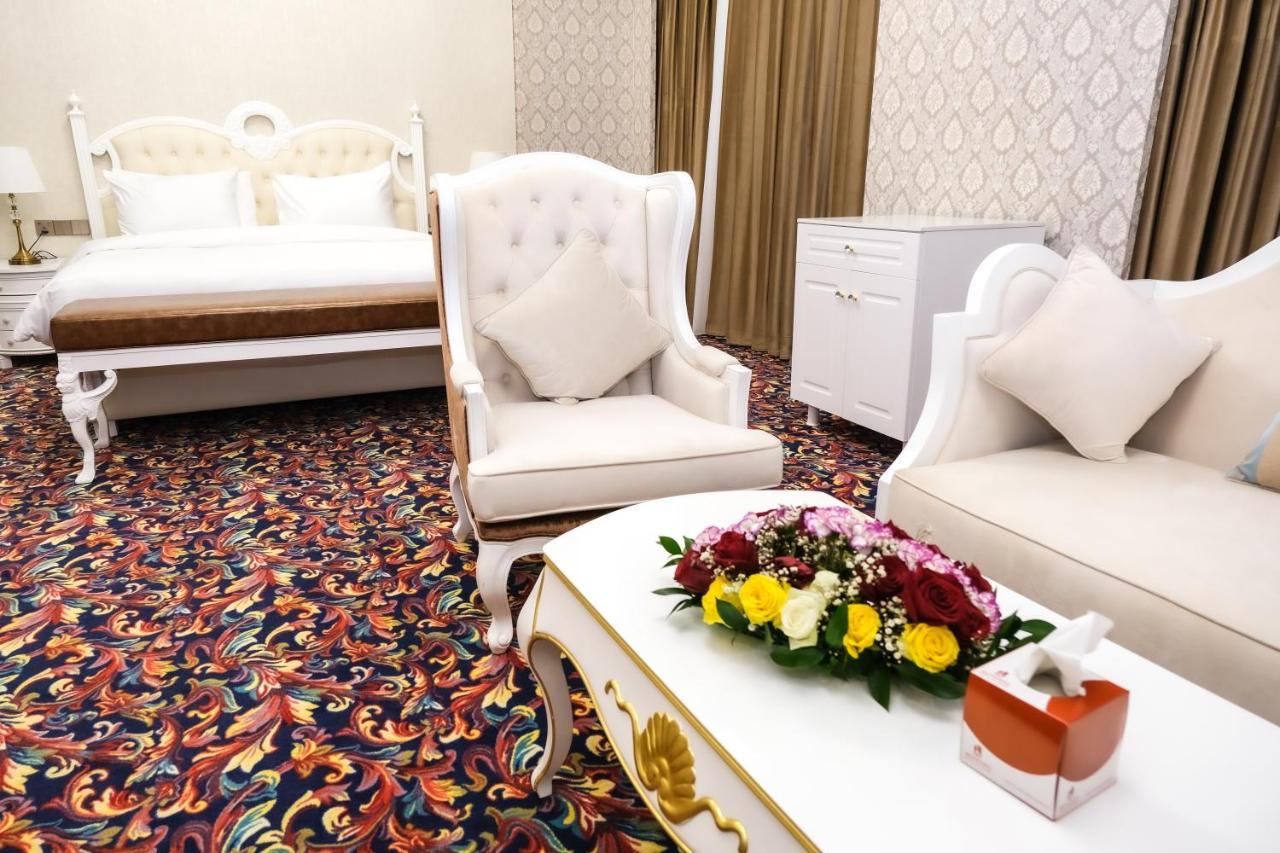 Basra Move Npic Zenat Al Hayat Hotel מראה חיצוני תמונה